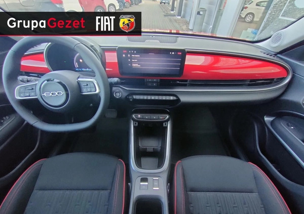 Fiat Inny cena 158700 przebieg: 5, rok produkcji 2023 z Lubień Kujawski małe 121